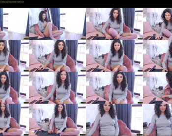 alliesynn — 74 minute Chaturbate female cam show recording, 1080p, Nov 26, 2020