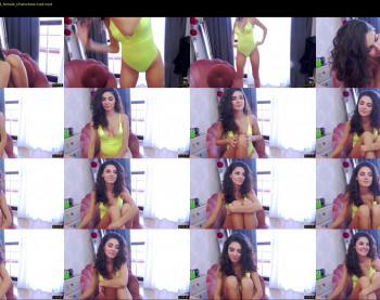 alliesynn — 16 minute Chaturbate female cam show recording, 1080p, Nov 26, 2020