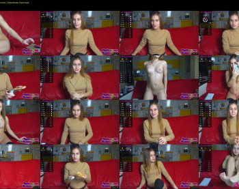 an_iv — 74 minute Chaturbate female cam show recording, 1080p, Nov 26, 2020