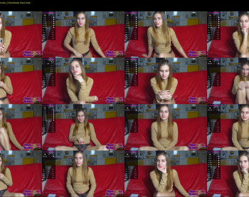 an_iv — 29 minute Chaturbate female cam show recording, 1080p, Nov 26, 2020