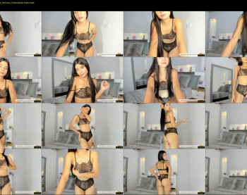 anablerd — 26 minute Chaturbate female cam show recording, 1080p, Nov 27, 2020