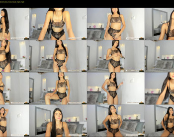 anablerd — 70 minute Chaturbate female cam show recording, 1080p, Nov 27, 2020