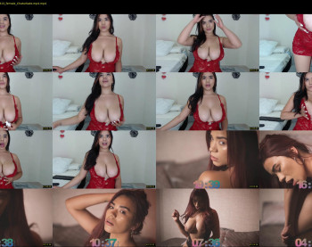 analiia_cox — 52 minute Chaturbate female cam show recording, 720p, Nov 26, 2020