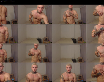 andy_hunk — 14 minute Chaturbate male cam show recording, 1080p, Nov 26, 2020