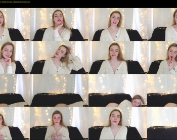 angel_from_sky — 70 minute Chaturbate female cam show recording, 1080p, Nov 26, 2020