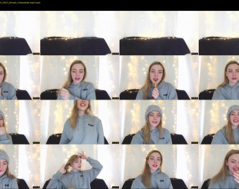 angel_from_sky — 46 minute Chaturbate female cam show recording, 1080p, Nov 26, 2020