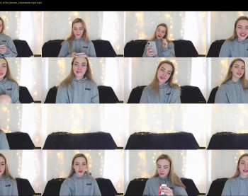 angel_from_sky — 70 minute Chaturbate female cam show recording, 1080p, Nov 26, 2020