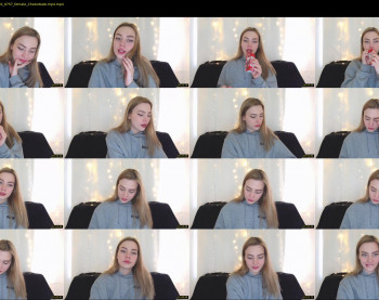 angel_from_sky — 3 minute Chaturbate female cam show recording, 1080p, Nov 26, 2020