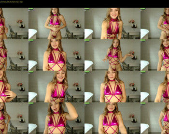 anitaraj_ — 40 minute Chaturbate female cam show recording, 720p, Nov 27, 2020