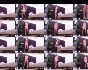 anna_shine_ — 6 minute Chaturbate female cam show recording, 1080p, Nov 26, 2020