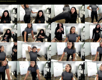 annemarry96 — 41 minute Chaturbate female cam show recording, 1080p, Nov 26, 2020