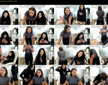 annemarry96 — 73 minute Chaturbate female cam show recording, 1080p, Nov 26, 2020