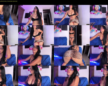 anthoneladoll — 38 minute Chaturbate female cam show recording, 1080p, Nov 27, 2020