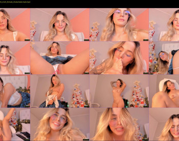 antonia_savatto — 80 minute Chaturbate female cam show recording, 1080p, Nov 26, 2020