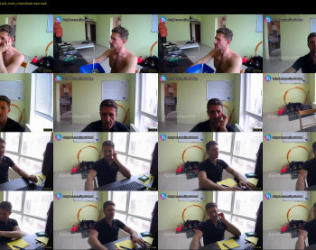 apollobest77 — 36 minute Chaturbate male cam show recording, 720p, Nov 26, 2020
