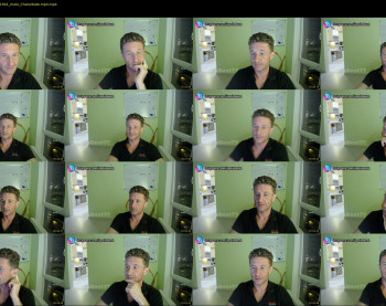 apollobest77 — 13 minute Chaturbate male cam show recording, 720p, Nov 26, 2020