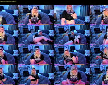 asiri_ocean — 58 minute Chaturbate female cam show recording, 1080p, Nov 26, 2020