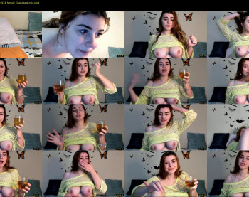 aswildorange — 114 minute Chaturbate female cam show recording, 720p, Nov 27, 2020