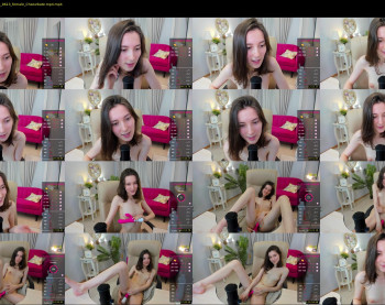 beckymartens — 70 minute Chaturbate female cam show recording, 1080p, Nov 26, 2020
