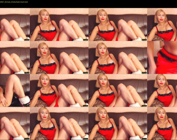 blond_pussy_ — 47 minute Chaturbate female cam show recording, 720p, Nov 26, 2020