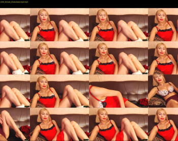 blond_pussy_ — 28 minute Chaturbate female cam show recording, 720p, Nov 26, 2020