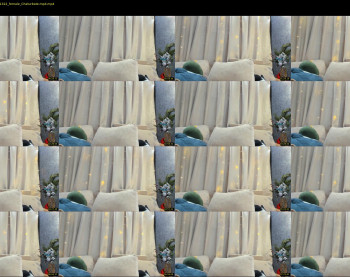 blondiebetsy — 9 minute Chaturbate female cam show recording, 1080p, Nov 26, 2020
