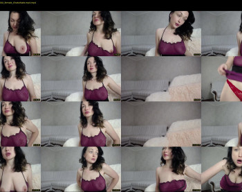 blueeyeess — 111 minute Chaturbate female cam show recording, 720p, Nov 26, 2020