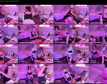 butterybubblebutt — 81 minute Chaturbate couple cam show recording, 1080p, Nov 26, 2020