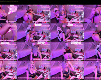 butterybubblebutt — 78 minute Chaturbate couple cam show recording, 1080p, Nov 26, 2020