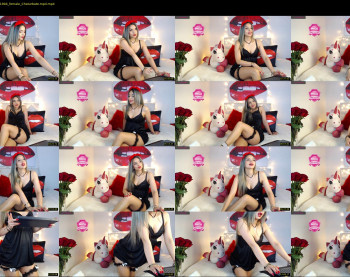 carlotta_ricci — 15 minute Chaturbate female cam show recording, 1080p, Nov 26, 2020