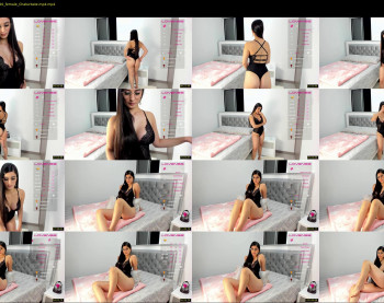 celestehill — 71 minute Chaturbate female cam show recording, 1080p, Nov 27, 2020
