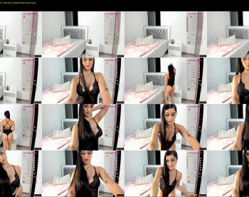 celestehill — 34 minute Chaturbate female cam show recording, 1080p, Nov 27, 2020
