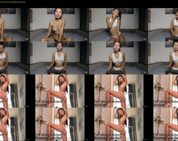 chloetaya — 48 minute Chaturbate female cam show recording, 1080p, Nov 26, 2020