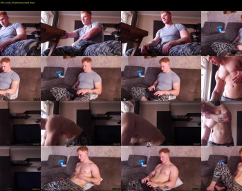 chris_boy37 — 86 minute Chaturbate male cam show recording, 720p, Nov 26, 2020