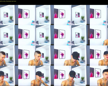 chris_scolaro — 70 minute Chaturbate male cam show recording, 1080p, Nov 26, 2020