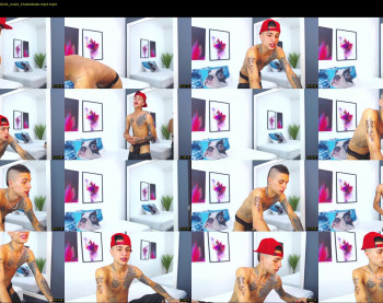 chris_scolaro — 50 minute Chaturbate male cam show recording, 1080p, Nov 27, 2020