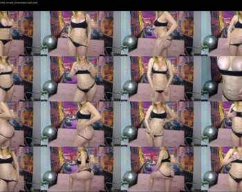 cristal_ayala — 8 minute Chaturbate female cam show recording, 720p, Nov 26, 2020