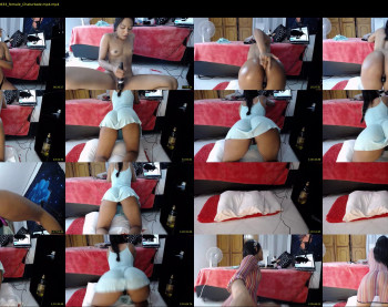 cummingurl — 147 minute Chaturbate couple cam show recording, 720p, Nov 26, 2020