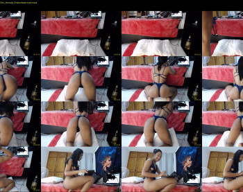 cummingurl — 27 minute Chaturbate couple cam show recording, 720p, Nov 26, 2020