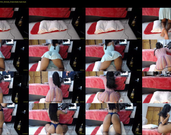 cummingurl — 85 minute Chaturbate couple cam show recording, 720p, Nov 26, 2020