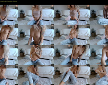 cutemoments — 11 minute Chaturbate female cam show recording, 720p, Nov 26, 2020