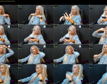 debralee — 4 minute Chaturbate female cam show recording, 1080p, Nov 26, 2020