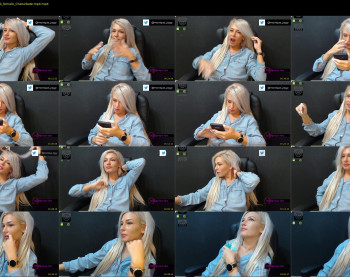 debralee — 4 minute Chaturbate female cam show recording, 1080p, Nov 26, 2020