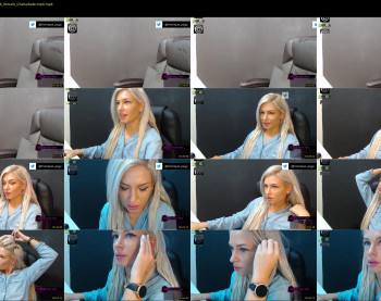 debralee — 11 minute Chaturbate female cam show recording, 1080p, Nov 26, 2020