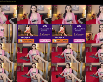 dianacharm — 52 minute Chaturbate female cam show recording, 720p, Nov 26, 2020