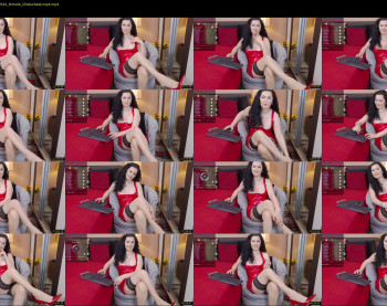 dianacharm — 44 minute Chaturbate female cam show recording, 720p, Nov 27, 2020