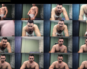 djmute — 58 minute Chaturbate male cam show recording, 720p, Nov 26, 2020