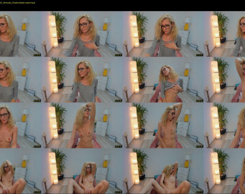 dolce_eva — 7 minute Chaturbate female cam show recording, 1080p, Nov 26, 2020