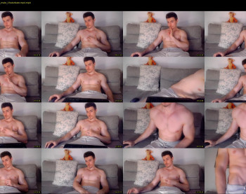 eddieds — 71 minute Chaturbate male cam show recording, 1080p, Nov 27, 2020