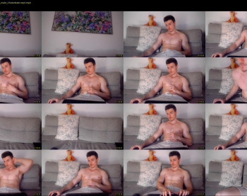 eddieds — 34 minute Chaturbate male cam show recording, 1080p, Nov 27, 2020